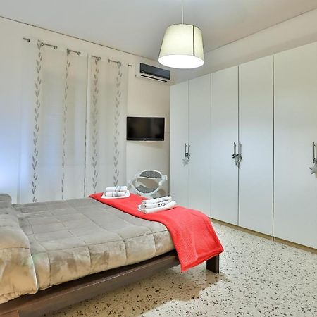 B&B Arcangeli Salerno Ngoại thất bức ảnh