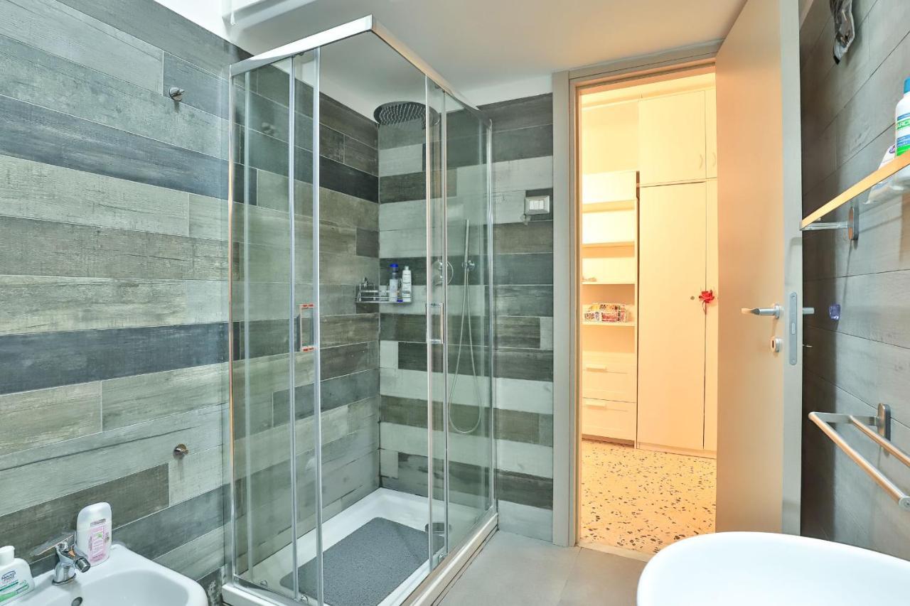 B&B Arcangeli Salerno Ngoại thất bức ảnh
