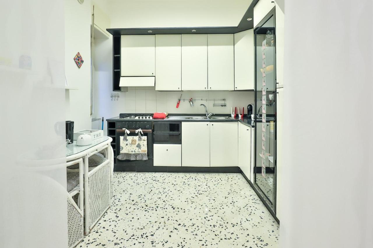 B&B Arcangeli Salerno Ngoại thất bức ảnh
