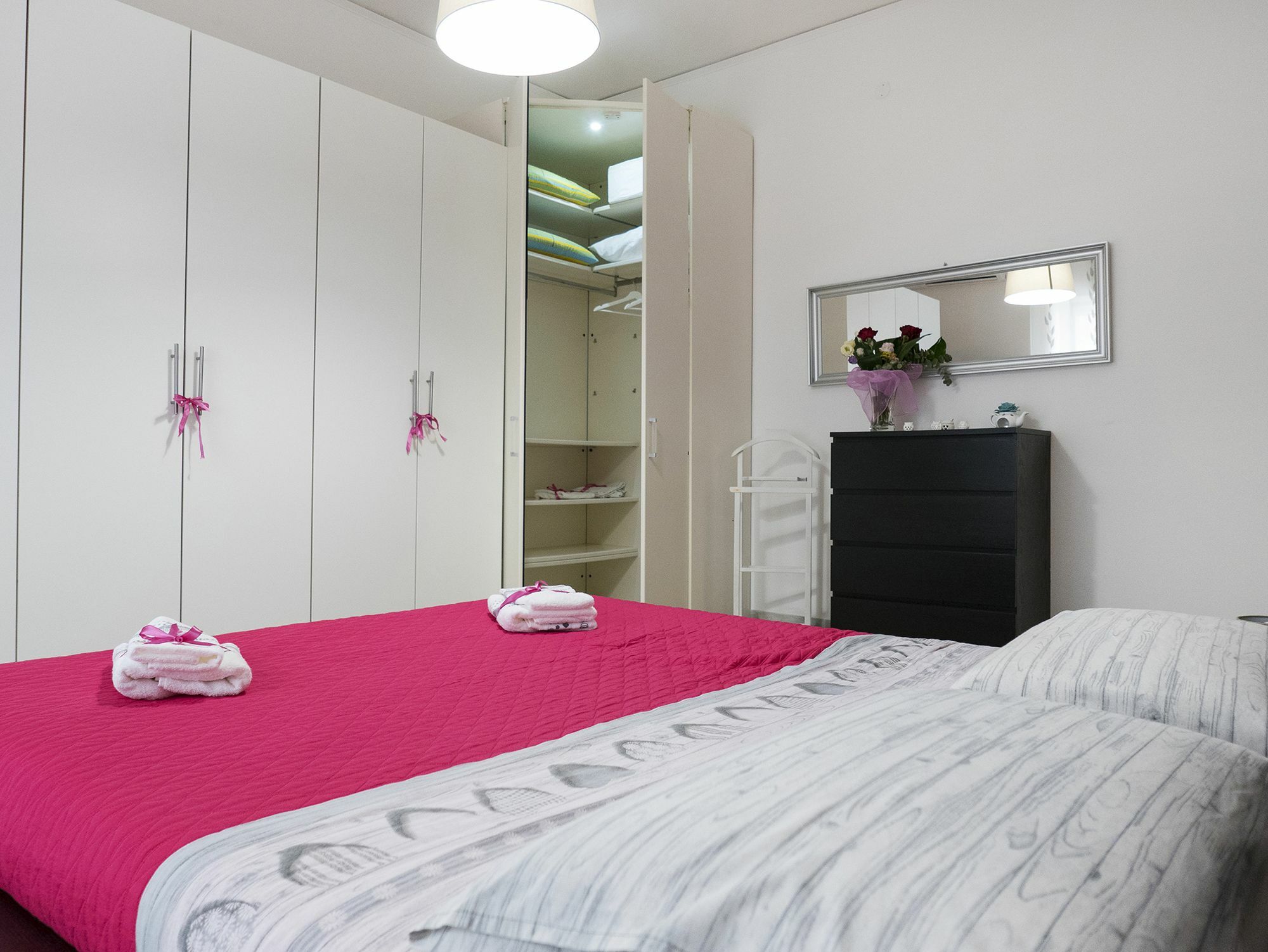B&B Arcangeli Salerno Ngoại thất bức ảnh