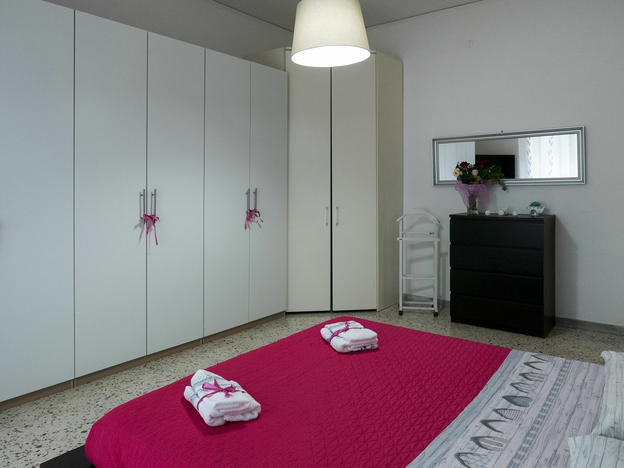 B&B Arcangeli Salerno Ngoại thất bức ảnh