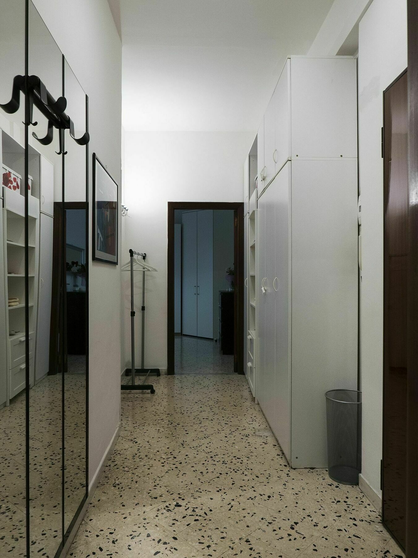 B&B Arcangeli Salerno Ngoại thất bức ảnh