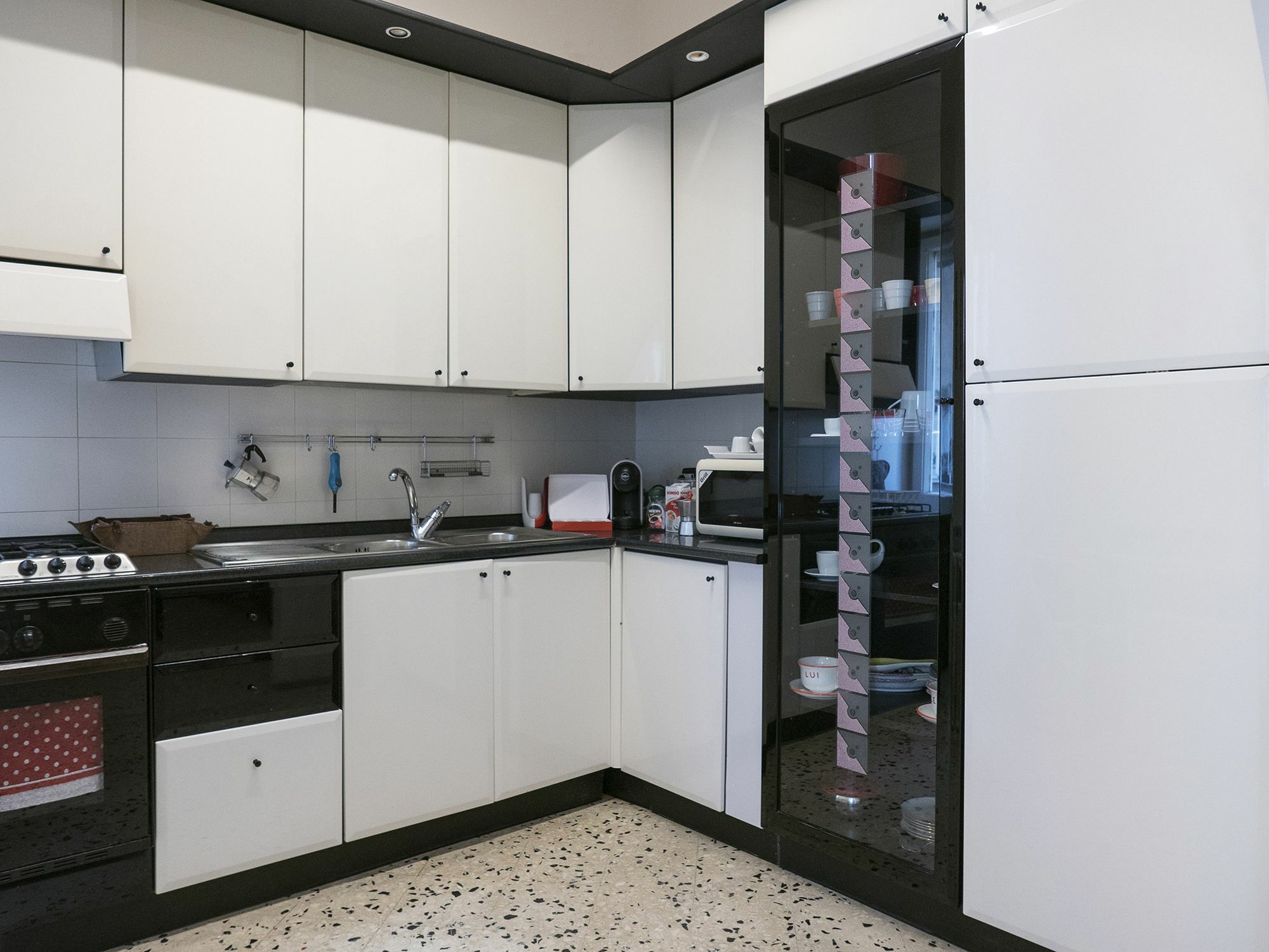B&B Arcangeli Salerno Ngoại thất bức ảnh